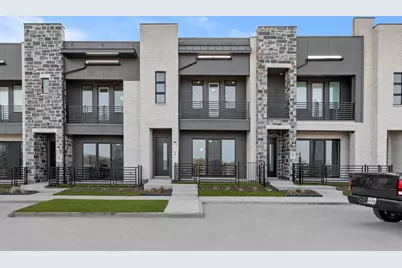 1189 Doris May Drive, Allen, TX 75013 - Photo 1