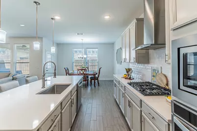 2758 Henson Lane, Garland, TX 75040 - Photo 5