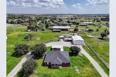 365 Country Lane, Haslet, TX 76052 - Photo 35