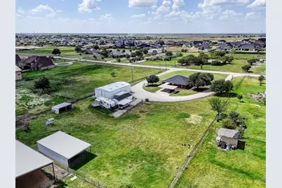 365 Country Lane, Haslet, TX 76052 - Photo 37