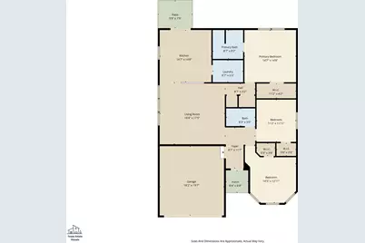 4124 Heirship Court, Fort Worth, TX 76244 - Photo 37