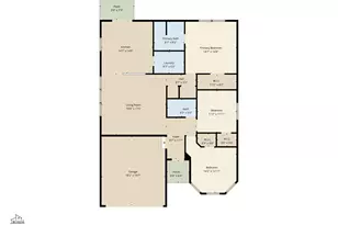 4124 Heirship Ct, Fort Worth, TX 76244 - Photo 37