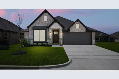 1125 Avery Road, Granbury, TX 76049 - Photo 1