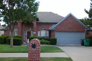 2413 Katina Dr, Flower Mound, TX 75028 - Photo 1