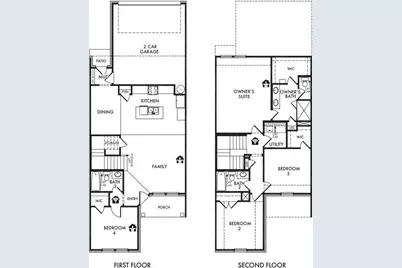 417 Milverton Drive, Fort Worth, TX 76036 - Photo 35