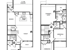 417 Milverton Dr, Fort Worth, TX 76036 - Photo 35