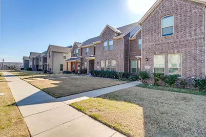 417 Milverton Drive, Fort Worth, TX 76036 - Photo 3