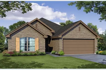 1140 Avery Road, Granbury, TX 76049 - Photo 1