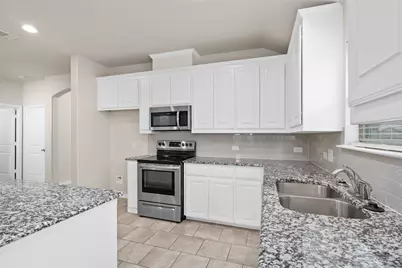 145 Wilson Cliff Drive, White Settlement, TX 76108 - Photo 13