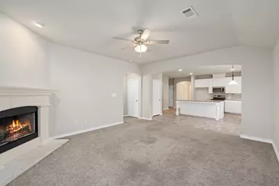 145 Wilson Cliff Drive, White Settlement, TX 76108 - Photo 7