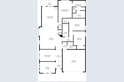 145 Wilson Cliff Drive, White Settlement, TX 76108 - Photo 29