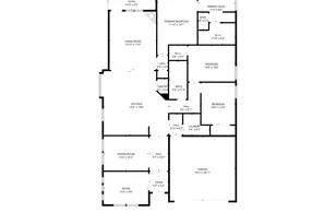 145 Wilson Cliff Dr, White Settlement, TX 76108 - Photo 29