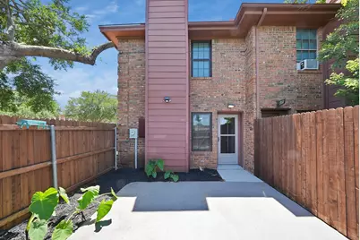 7307 Kingswood Circle, Fort Worth, TX 76133 - Photo 23