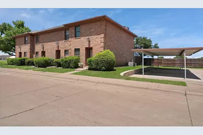 7307 Kingswood Circle, Fort Worth, TX 76133 - Photo 27