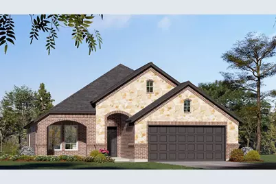 1133 Avery Road, Granbury, TX 76049 - Photo 1