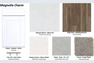 2303 Bay Laurel Lane, Forney, TX 75126 - Photo 9