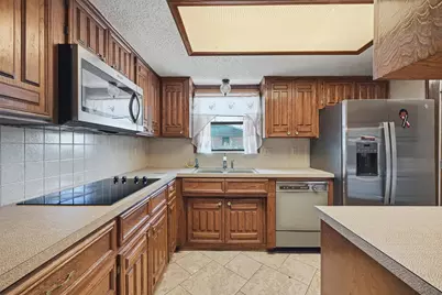 1018 S Valentine Drive, Sherman, TX 75090 - Photo 7