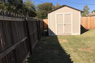 1318 Mimosa, Abilene, TX 79603 - Photo 17