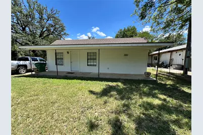 104 E Little Street, Hamilton, TX 76531 - Photo 1