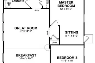 8211 Agarito Way, Dallas, TX 75252 - Photo 29