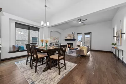 6117 Whiskerbrush, Flower Mound, TX 76226 - Photo 19