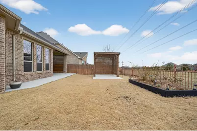 6117 Whiskerbrush, Flower Mound, TX 76226 - Photo 37