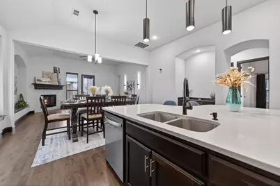 6117 Whiskerbrush, Flower Mound, TX 76226 - Photo 13