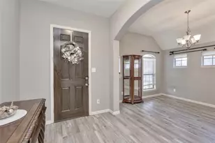 2525 Open Range Dr, Fort Worth, TX 76177 - Photo 3