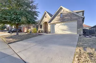2525 Open Range Dr, Fort Worth, TX 76177 - Photo 1
