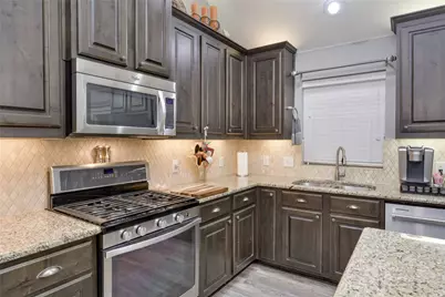 2525 Open Range Drive, Fort Worth, TX 76177 - Photo 7