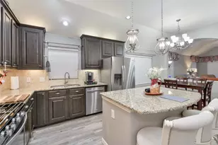 2525 Open Range Dr, Fort Worth, TX 76177 - Photo 5