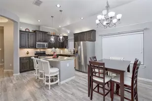 2525 Open Range Dr, Fort Worth, TX 76177 - Photo 9