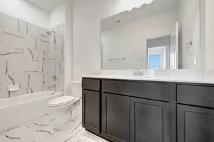 5404 Magallon Ln, Aubrey, TX 76227 - Photo 9