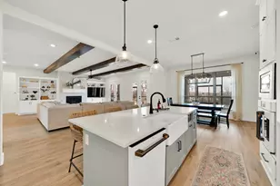 520 Bonnards Peak Rd, Burleson, TX 76028 - Photo 17