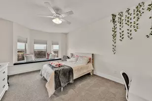 520 Bonnards Peak Rd, Burleson, TX 76028 - Photo 31