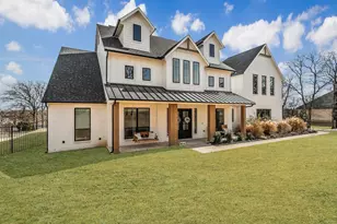 520 Bonnards Peak Rd, Burleson, TX 76028 - Photo 5