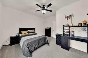 520 Bonnards Peak Rd, Burleson, TX 76028 - Photo 27