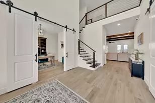 520 Bonnards Peak Rd, Burleson, TX 76028 - Photo 7