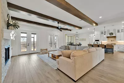 520 Bonnards Peak Road, Burleson, TX 76028 - Photo 11