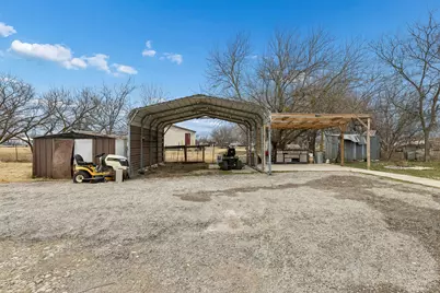 3932 County Road 911, Joshua, TX 76058 - Photo 31