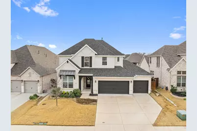416 Calmwater Cove, McKinney, TX 75071 - Photo 31