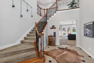 9713 Brewster Ln, Fort Worth, TX 76244 - Photo 7