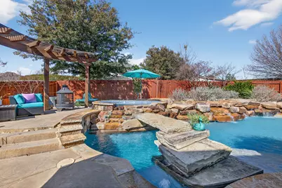 9713 Brewster Lane, Fort Worth, TX 76244 - Photo 37