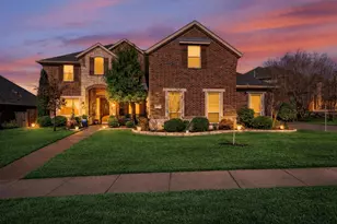 9713 Brewster Ln, Fort Worth, TX 76244 - Photo 1