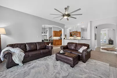 9713 Brewster Lane, Fort Worth, TX 76244 - Photo 15