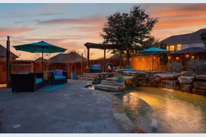 9713 Brewster Lane, Fort Worth, TX 76244 - Photo 39