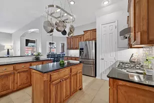 9713 Brewster Ln, Fort Worth, TX 76244 - Photo 9