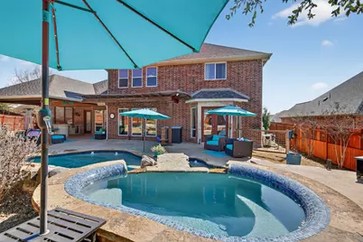 9713 Brewster Lane, Fort Worth, TX 76244 - Photo 35