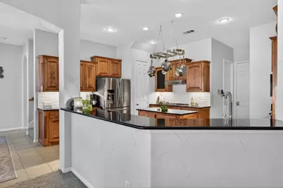 9713 Brewster Lane, Fort Worth, TX 76244 - Photo 11