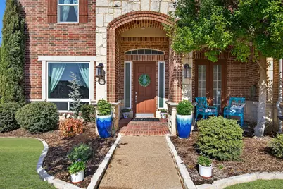 9713 Brewster Lane, Fort Worth, TX 76244 - Photo 5